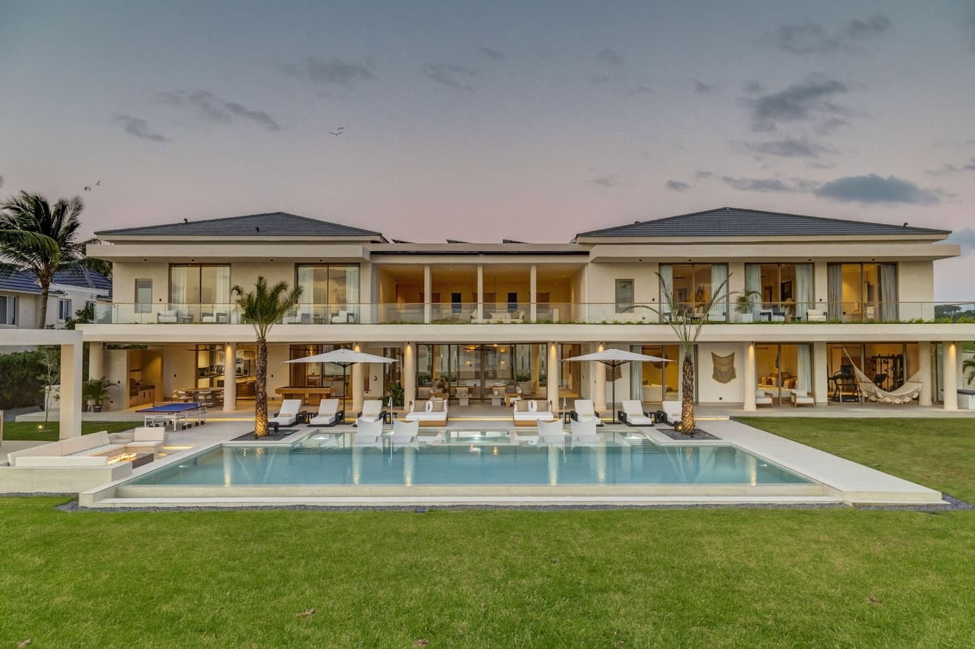 Villa Solara - Dominican Republic — luxury villa photo 1