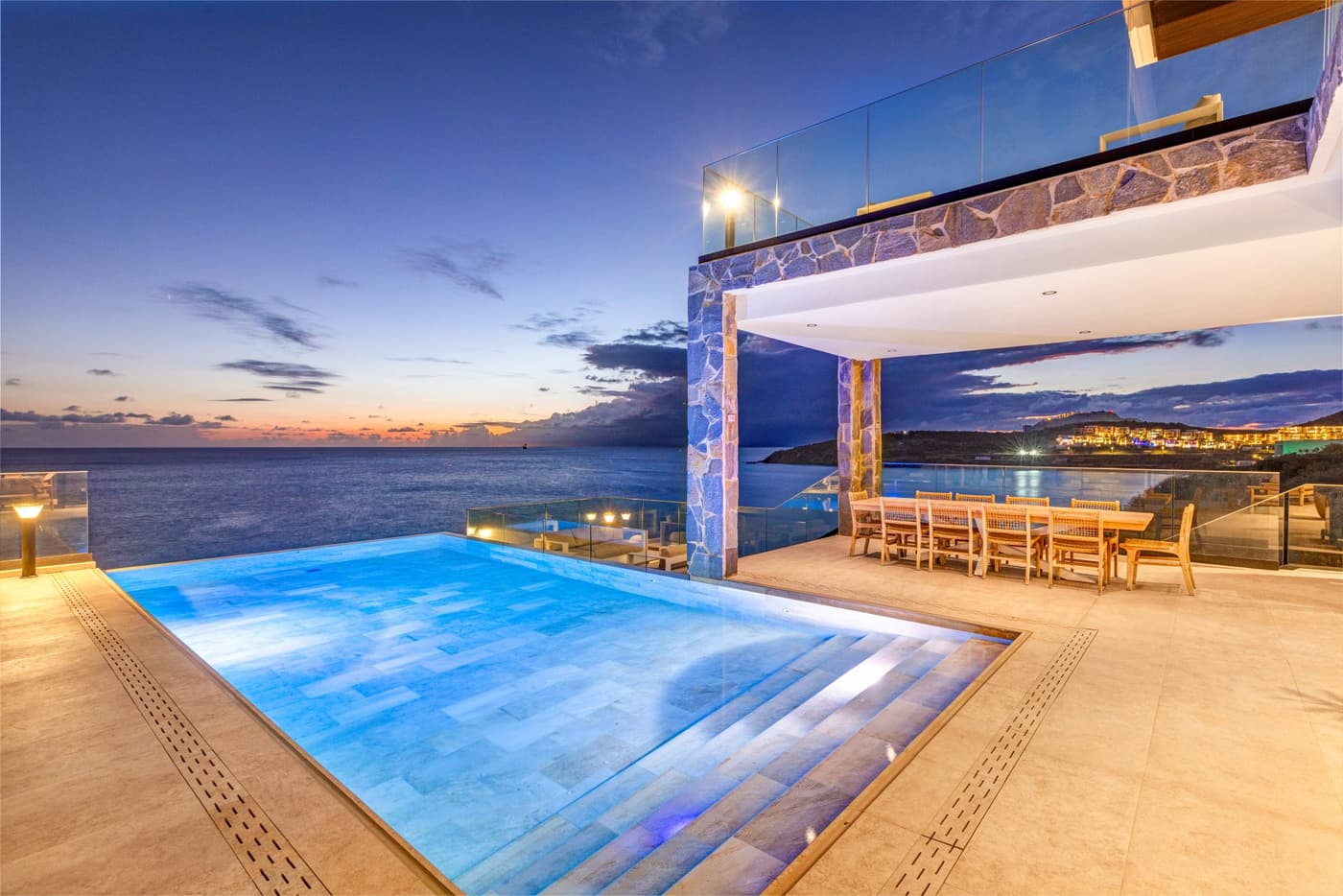 Villa Aqua Vista — luxury villa photo 79