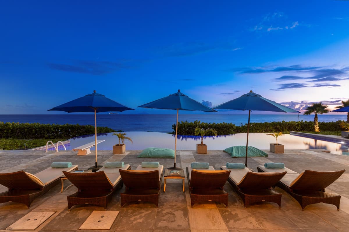 Villa Casa de la Playa — luxury villa photo 3