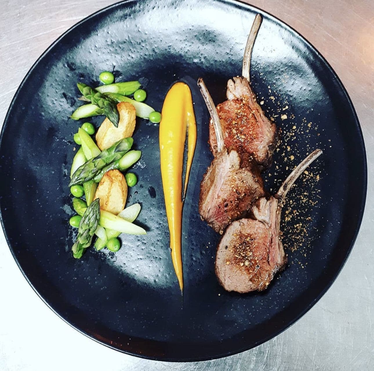 Culinary portfolio — photo 3