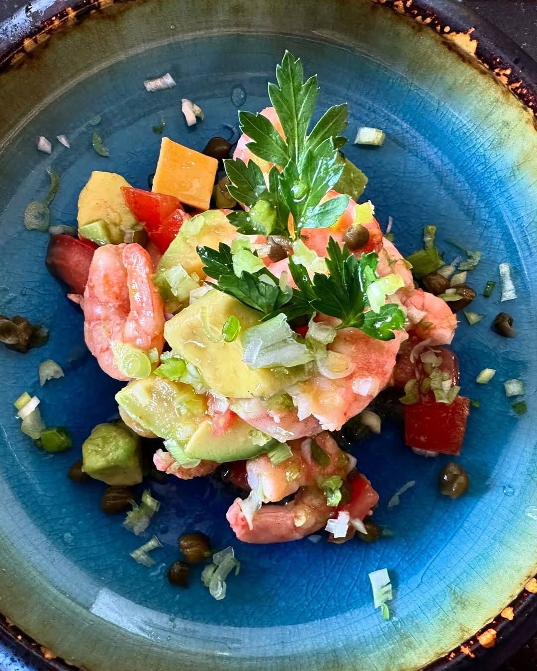Culinary portfolio — photo 3