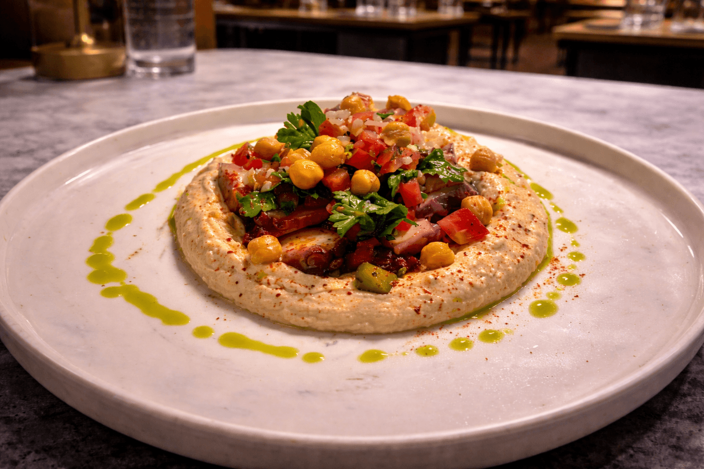 Culinary portfolio — photo 11