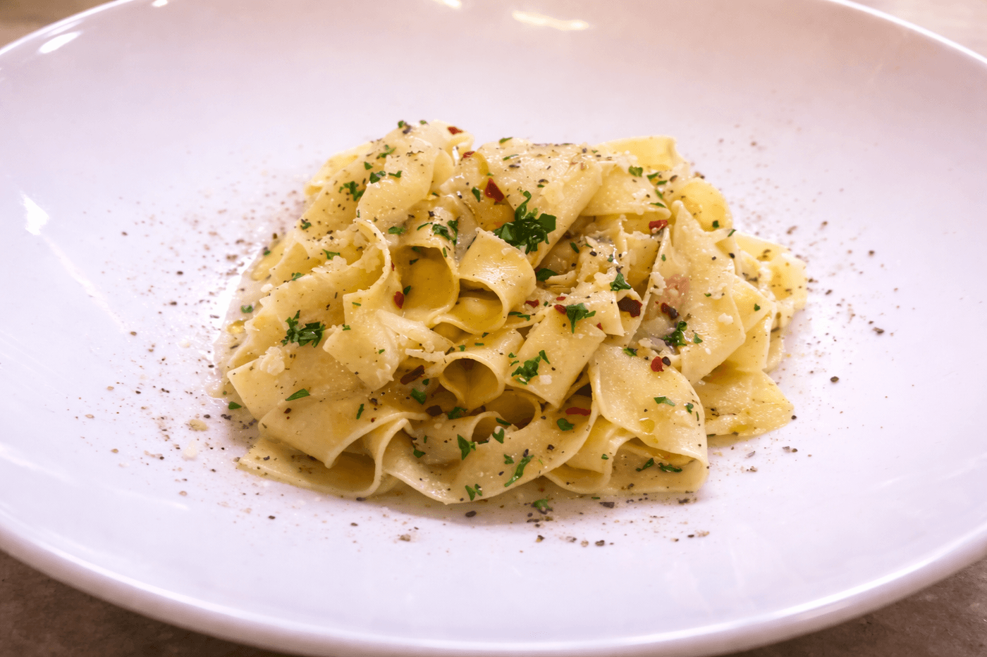 Culinary portfolio — photo 3