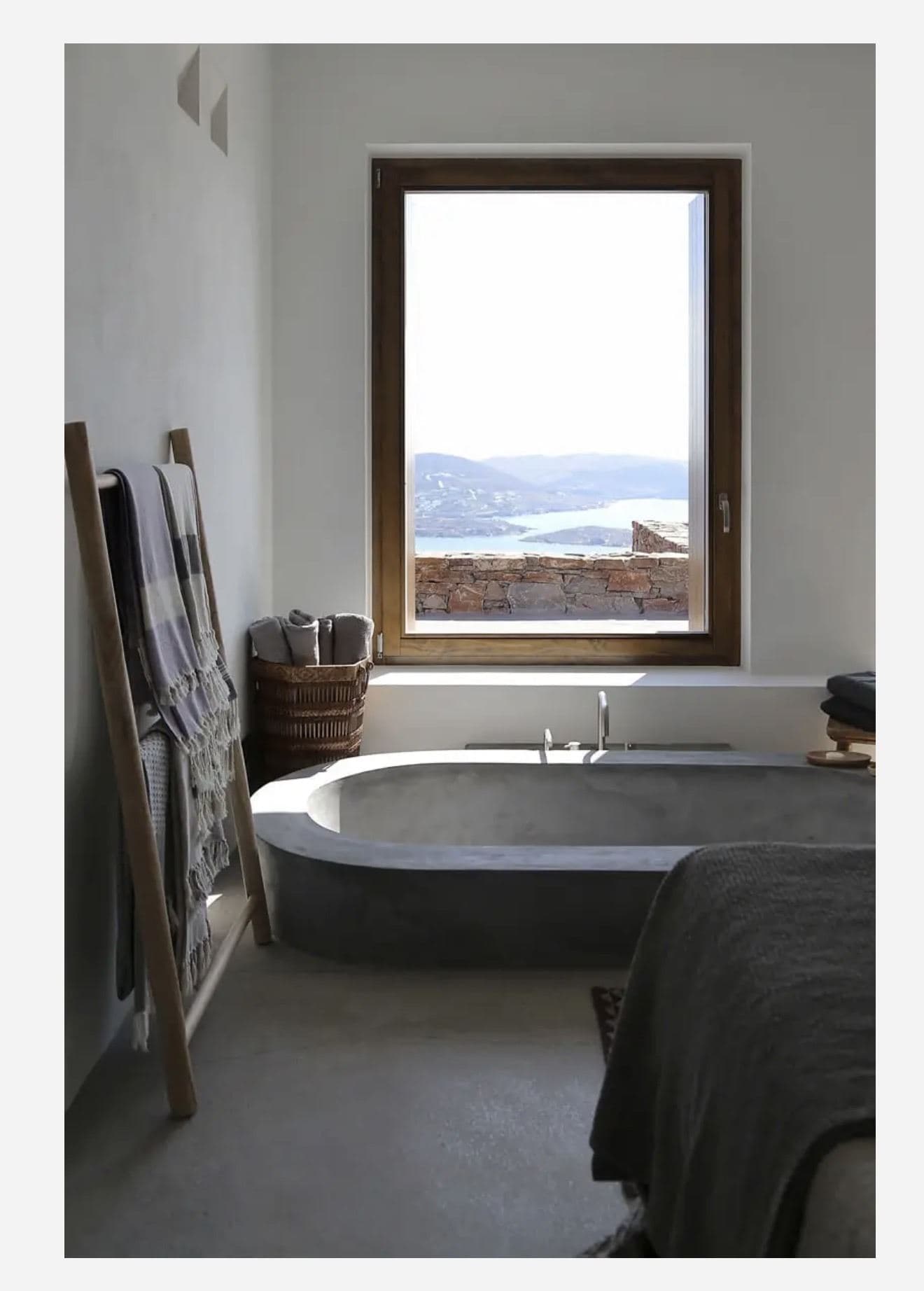 Syros Luxury Villa 2 — luxury villa photo 47
