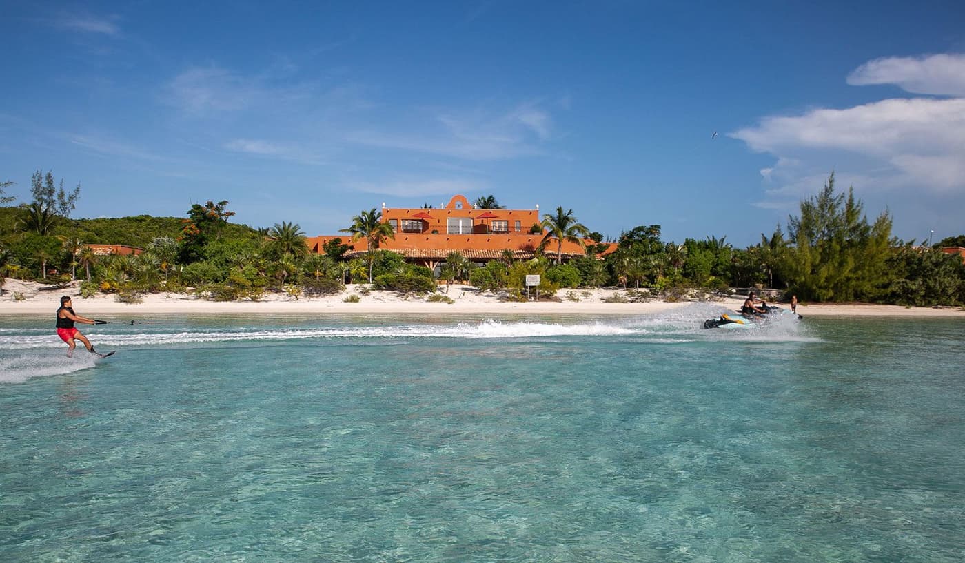 Island L’ Hacienda — luxury villa photo 3
