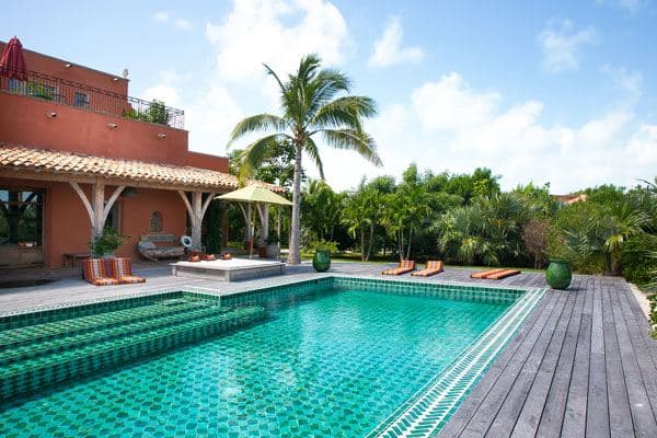 Island L’ Hacienda — luxury villa photo 73