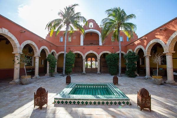 Island L’ Hacienda — luxury villa photo 2