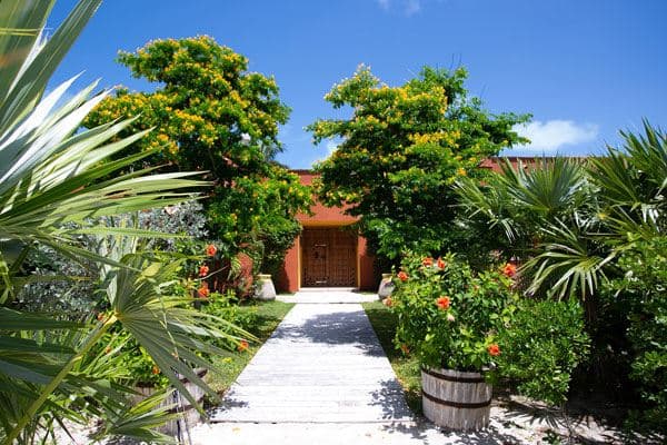 Island L’ Hacienda — luxury villa photo 72