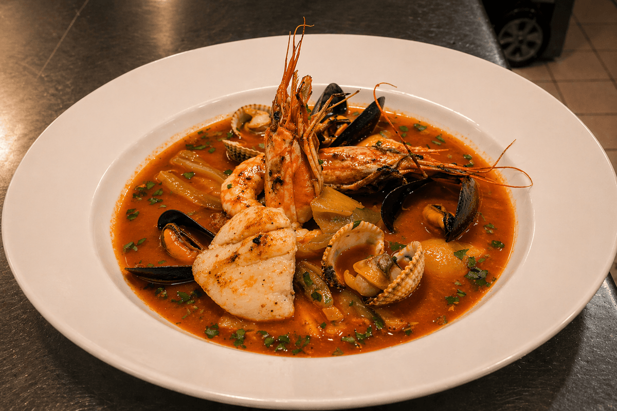 Culinary portfolio — photo 62