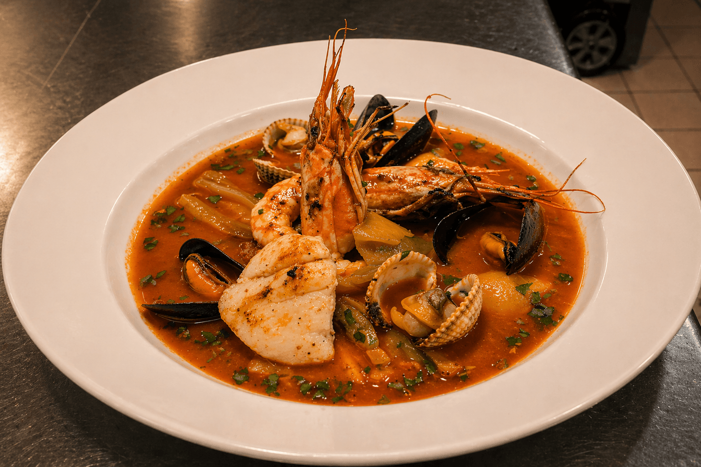 Culinary portfolio — photo 62