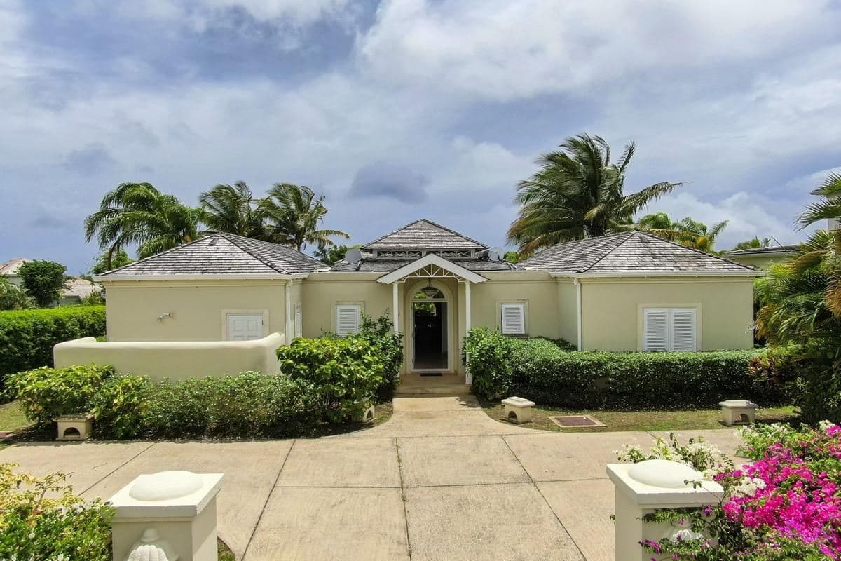 Palm Ridge 2A Heaven Scent — luxury villa photo 25
