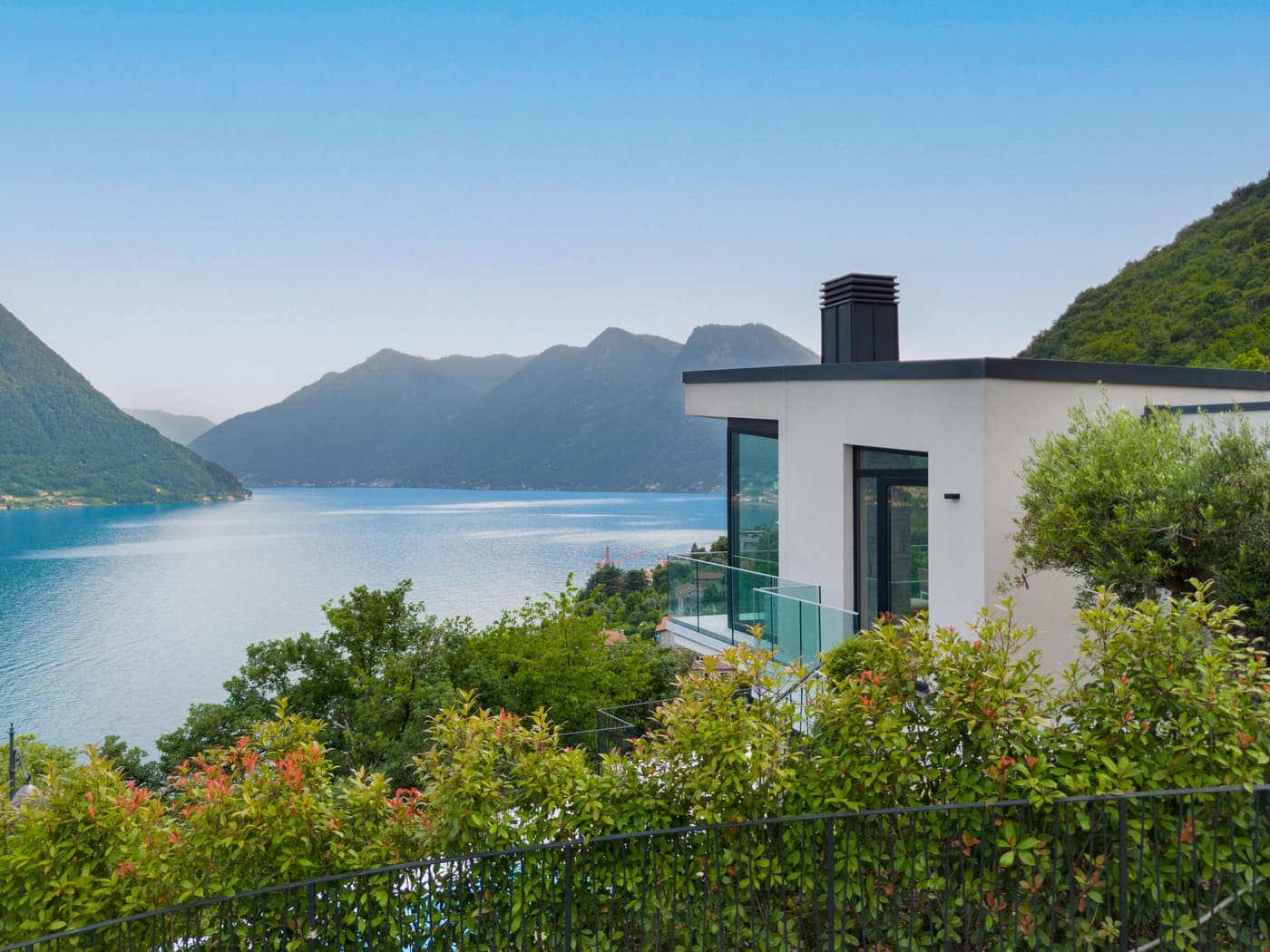 Villa Gabi — luxury villa photo 2