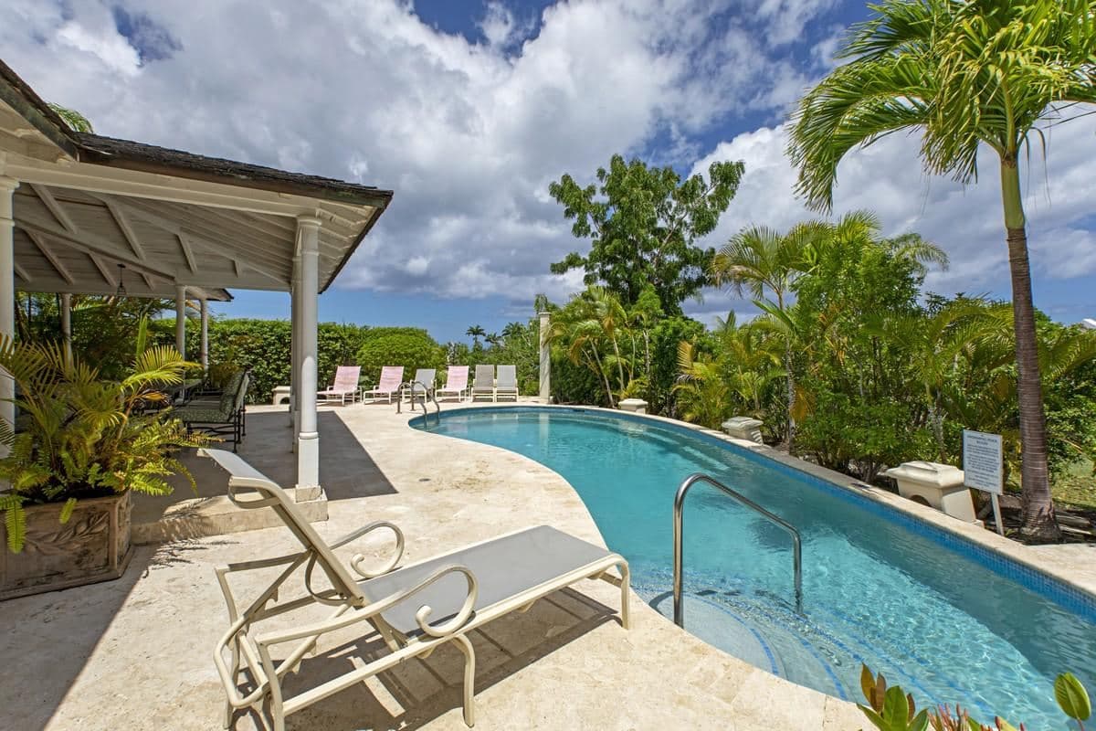 Palm Ridge 2A Heaven Scent — luxury villa photo 2