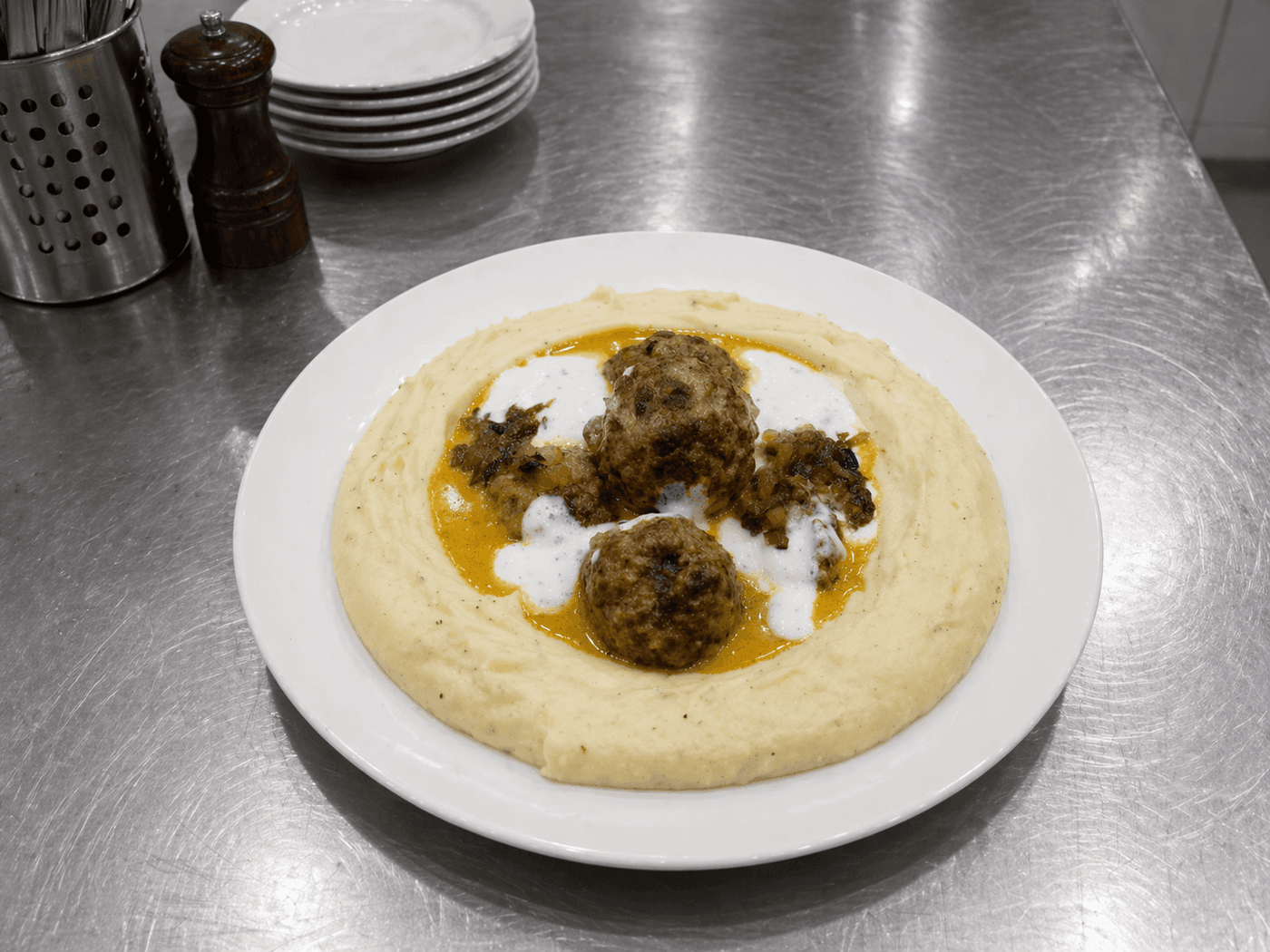 Culinary portfolio — photo 34