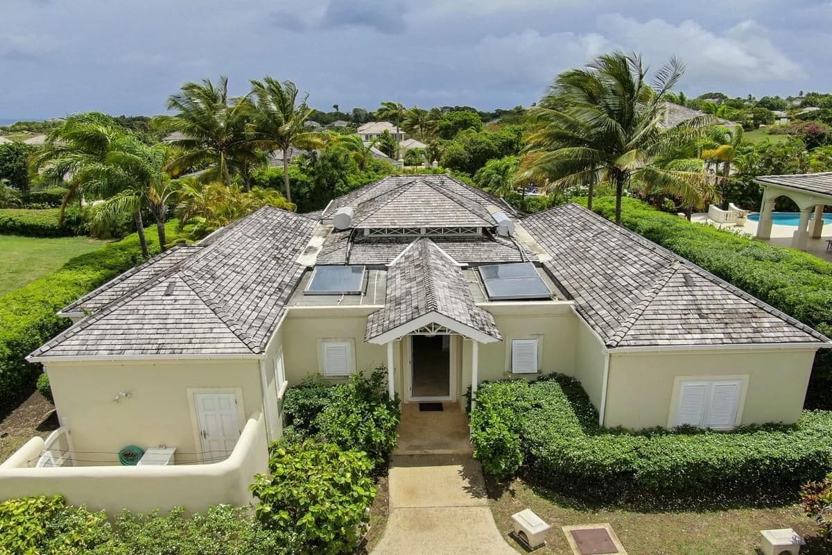 Palm Ridge 2A Heaven Scent — luxury villa photo 1