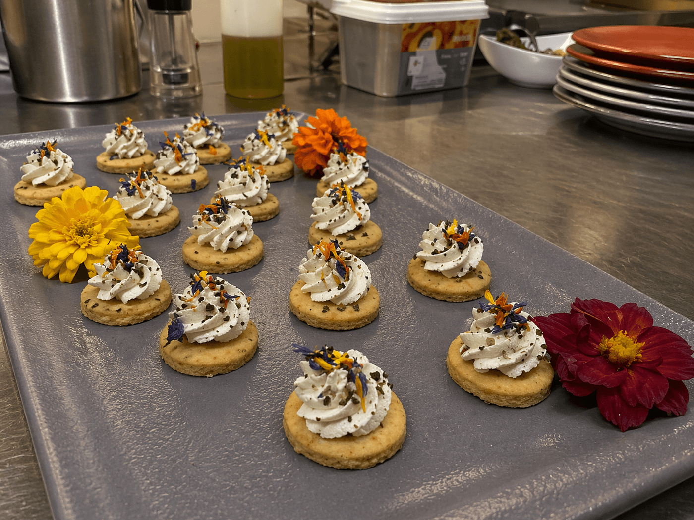 Culinary portfolio — photo 37