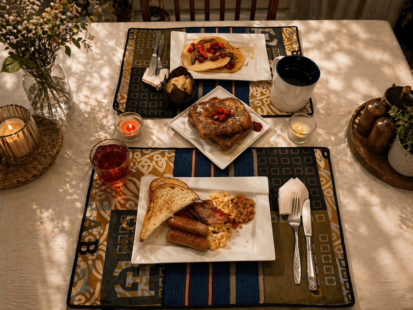 Culinary portfolio — photo 34