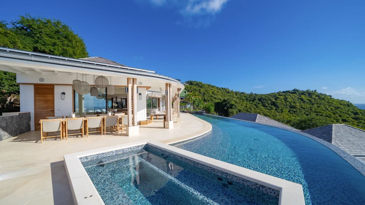 Villa Selima — luxury villa photo 77