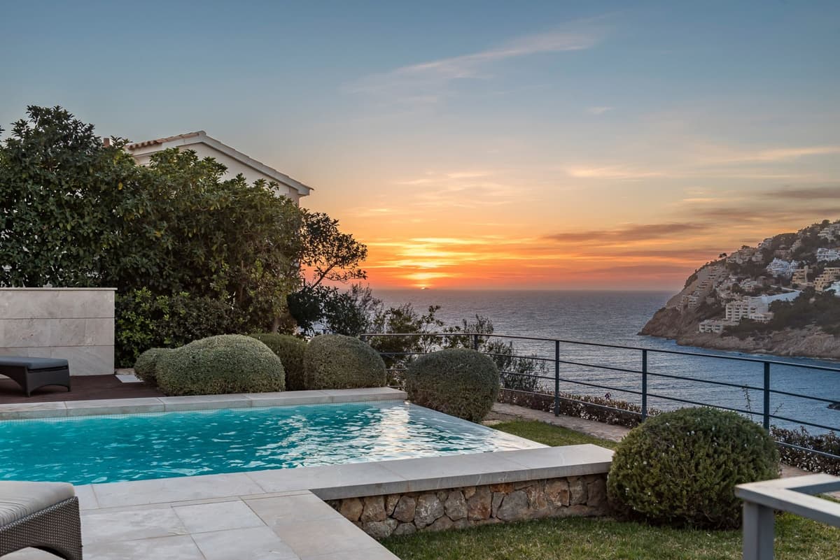 Villa Marisombra — luxury villa photo 3