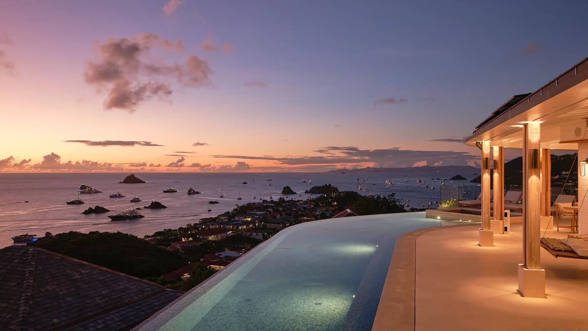 Villa Selima — luxury villa photo 3