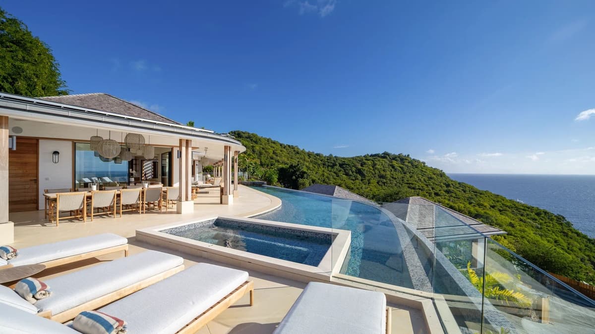 Villa Selima — luxury villa photo 2