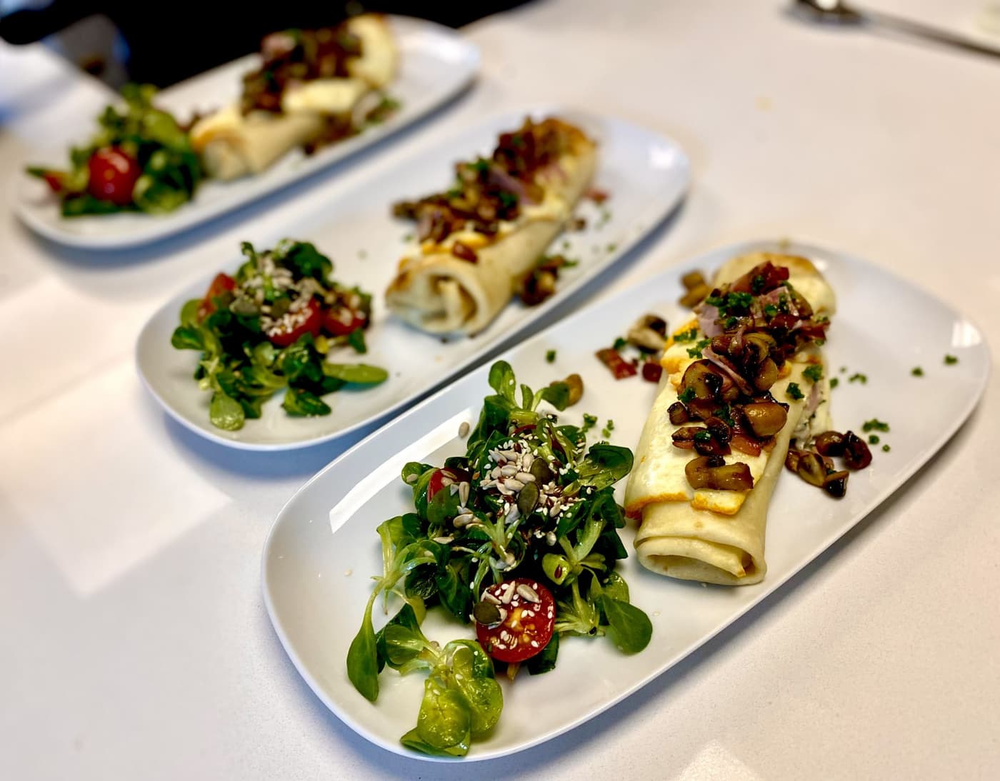Menu showcase — photo 3