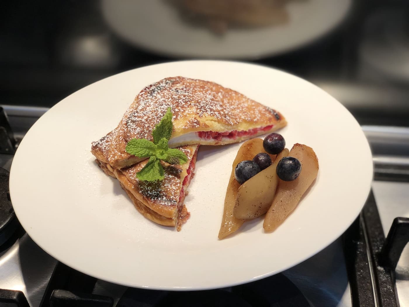 Culinary portfolio — photo 3