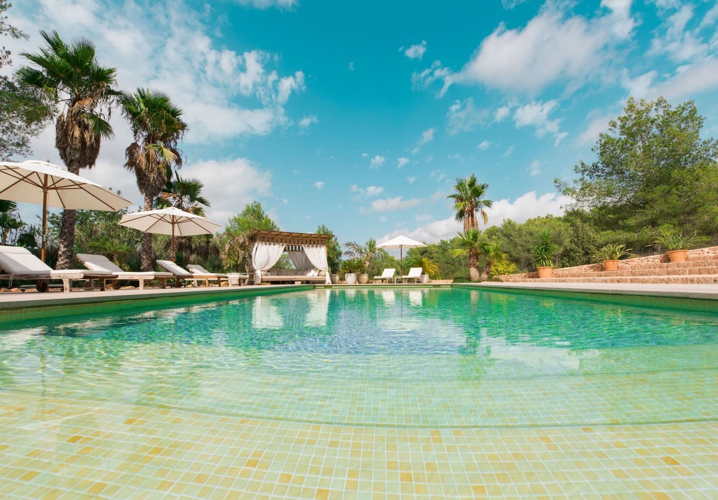 Can Moya — luxury villa photo 3