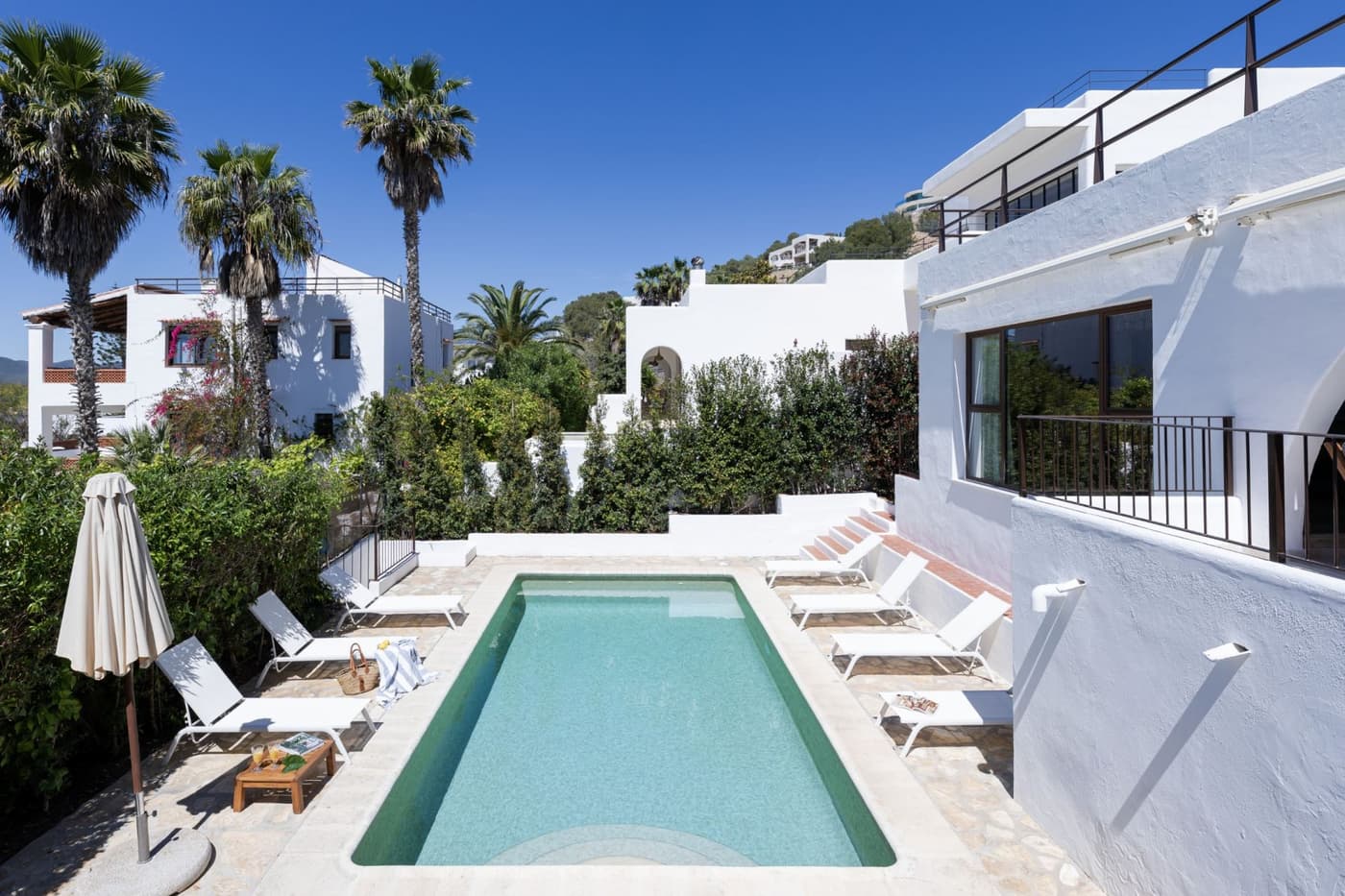 Can Cortez — luxury villa photo 2