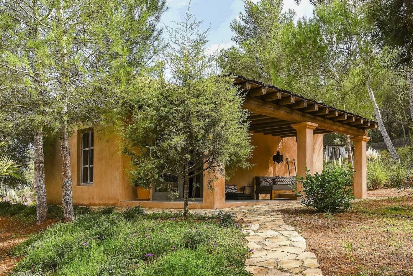 Can Moya — luxury villa photo 51