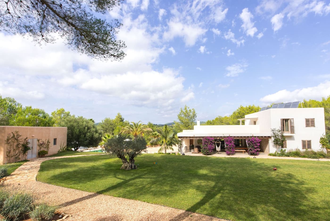 Can Moya — luxury villa photo 2
