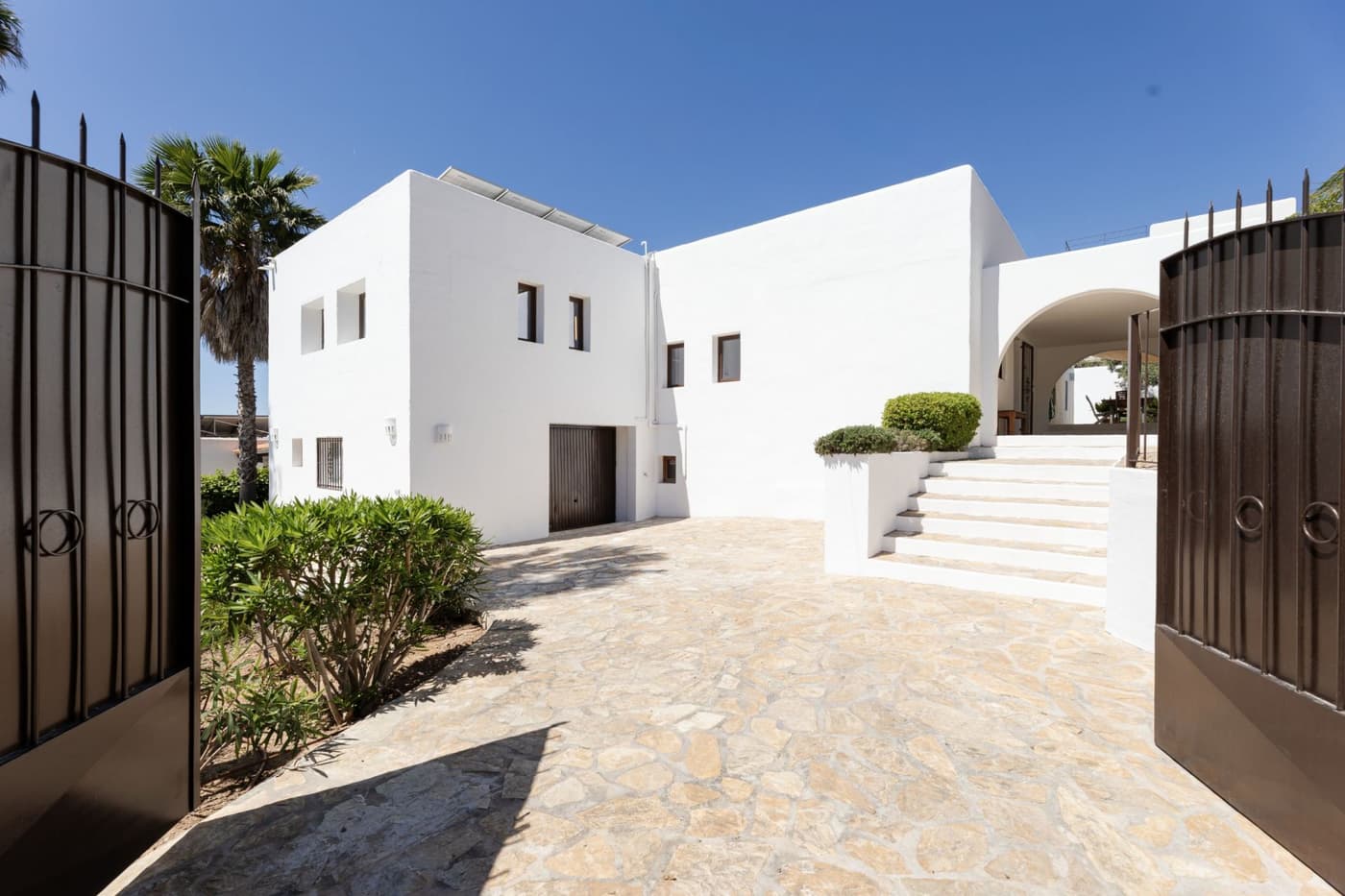 Can Cortez — luxury villa photo 40