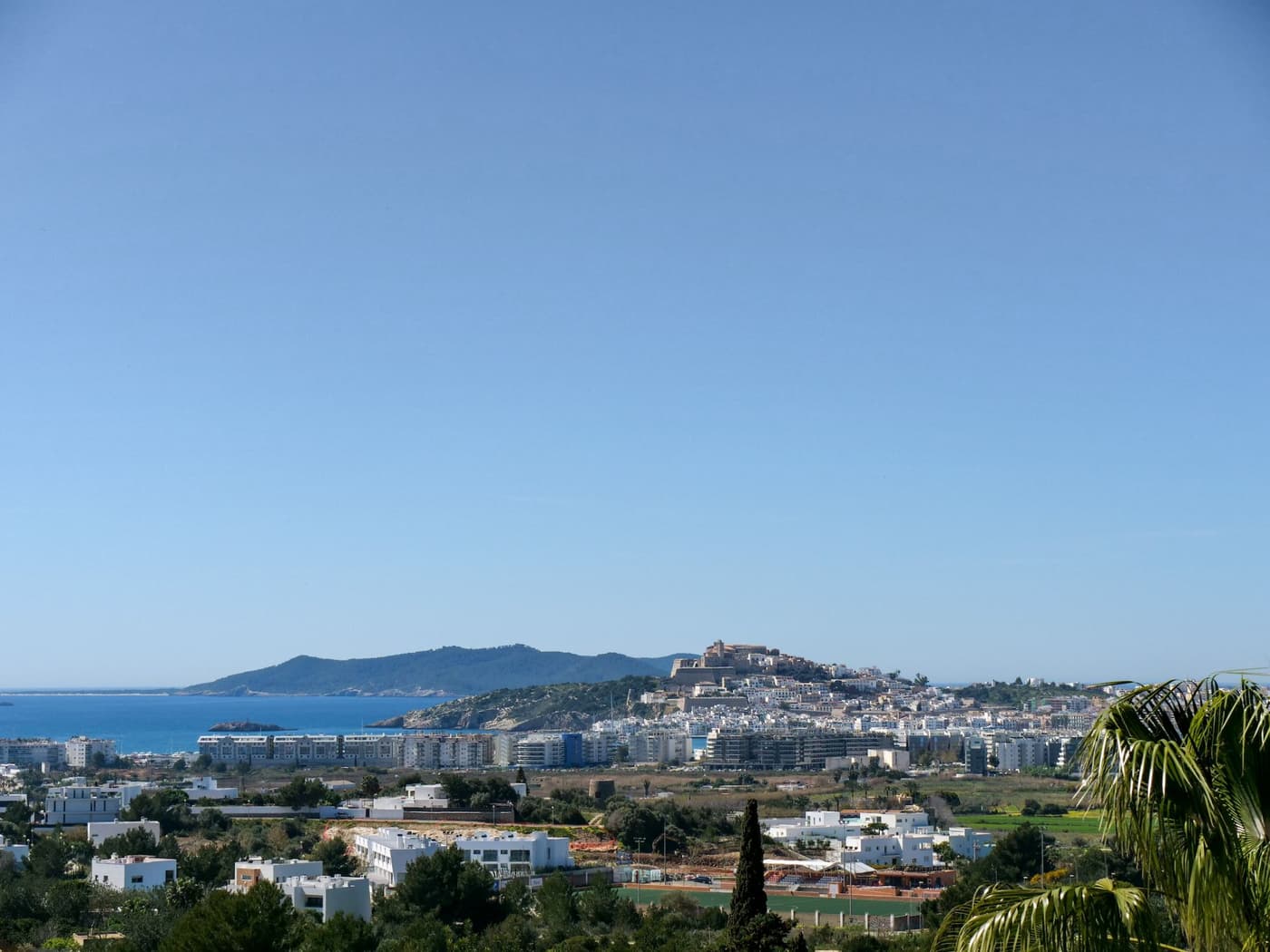 Can Cortez — luxury villa photo 41
