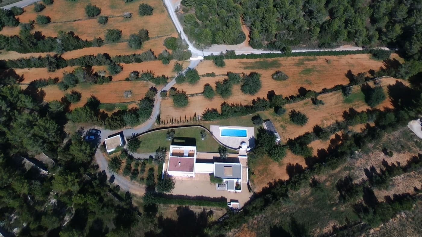 Can Perez — luxury villa photo 2