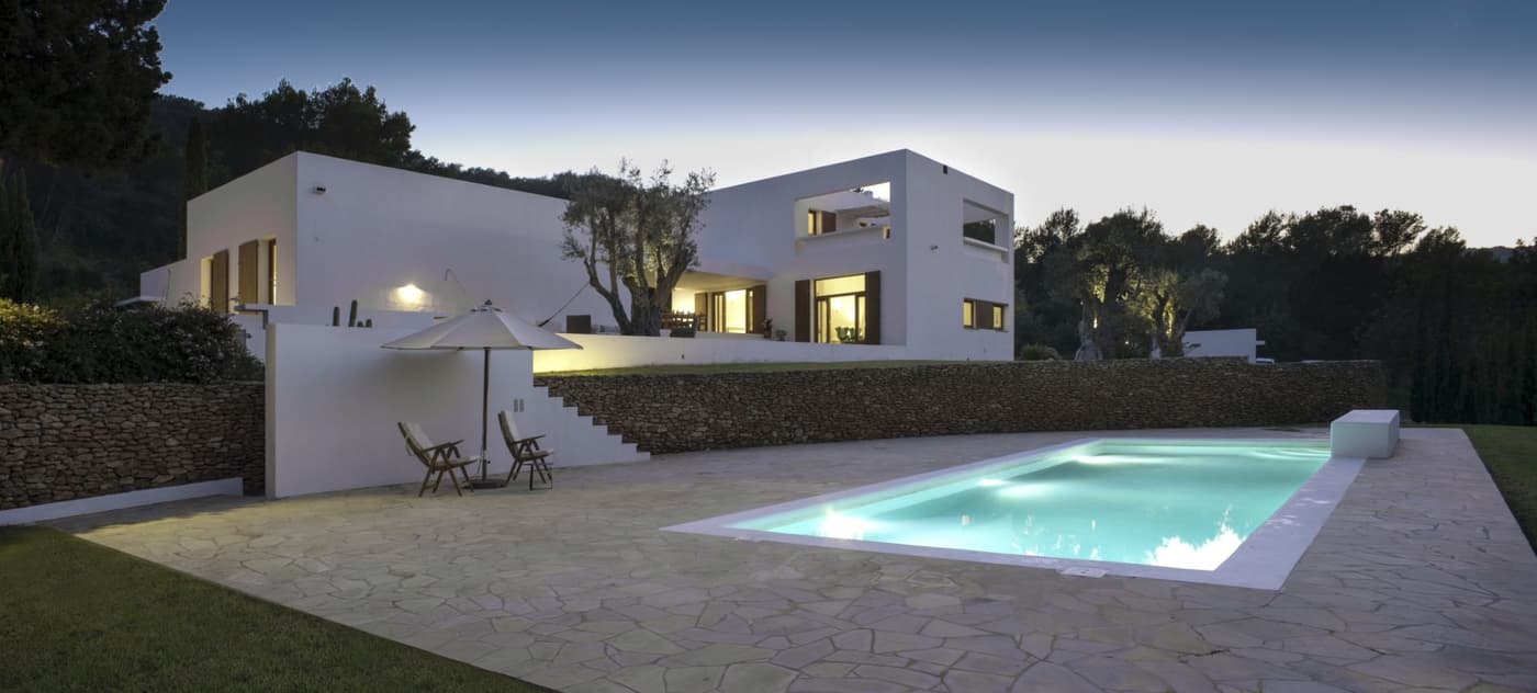 Can Perez — luxury villa photo 3