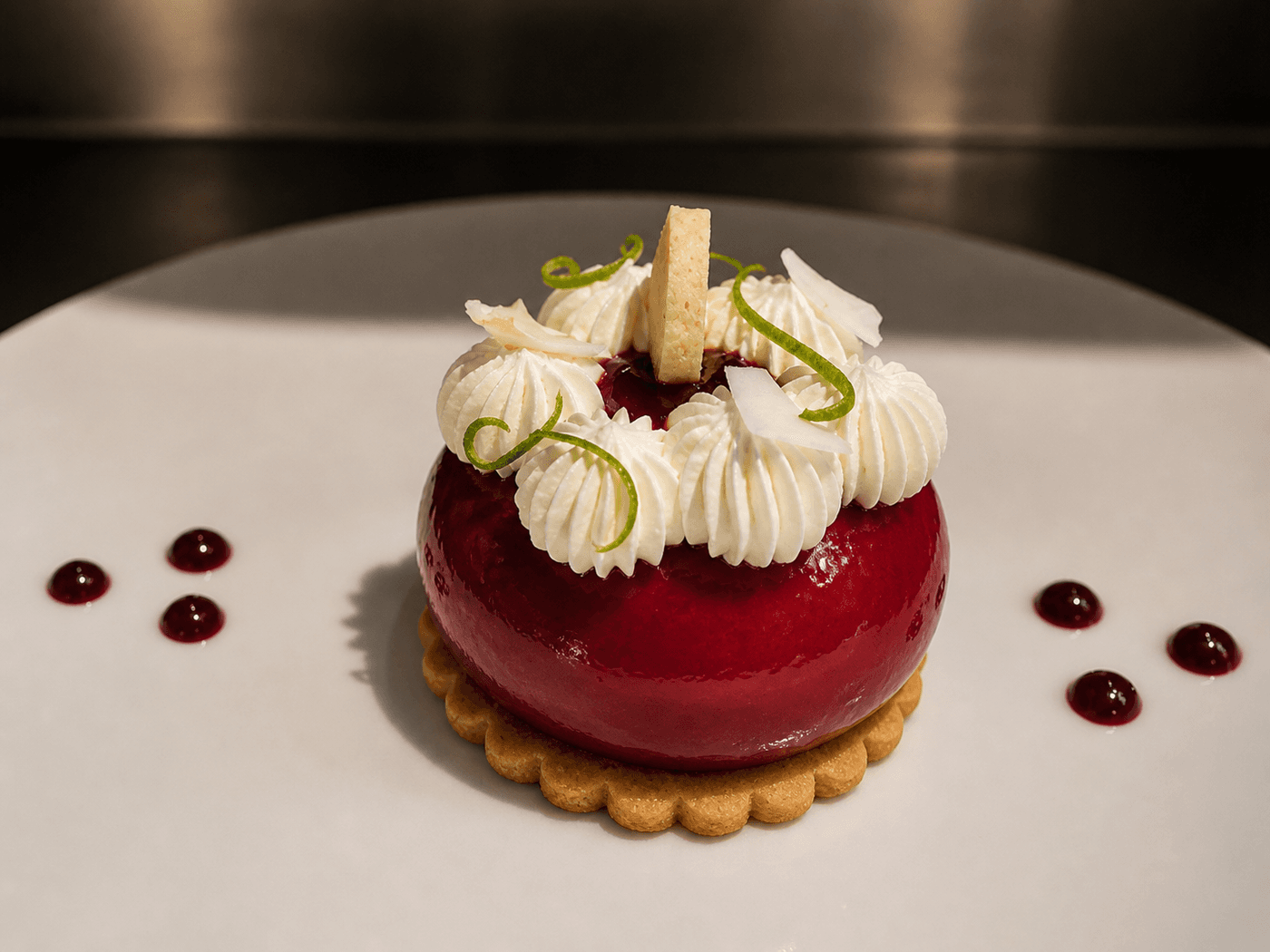 Menu showcase — photo 3