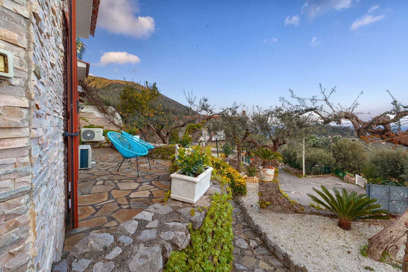 Villa Marianna — luxury villa photo 94