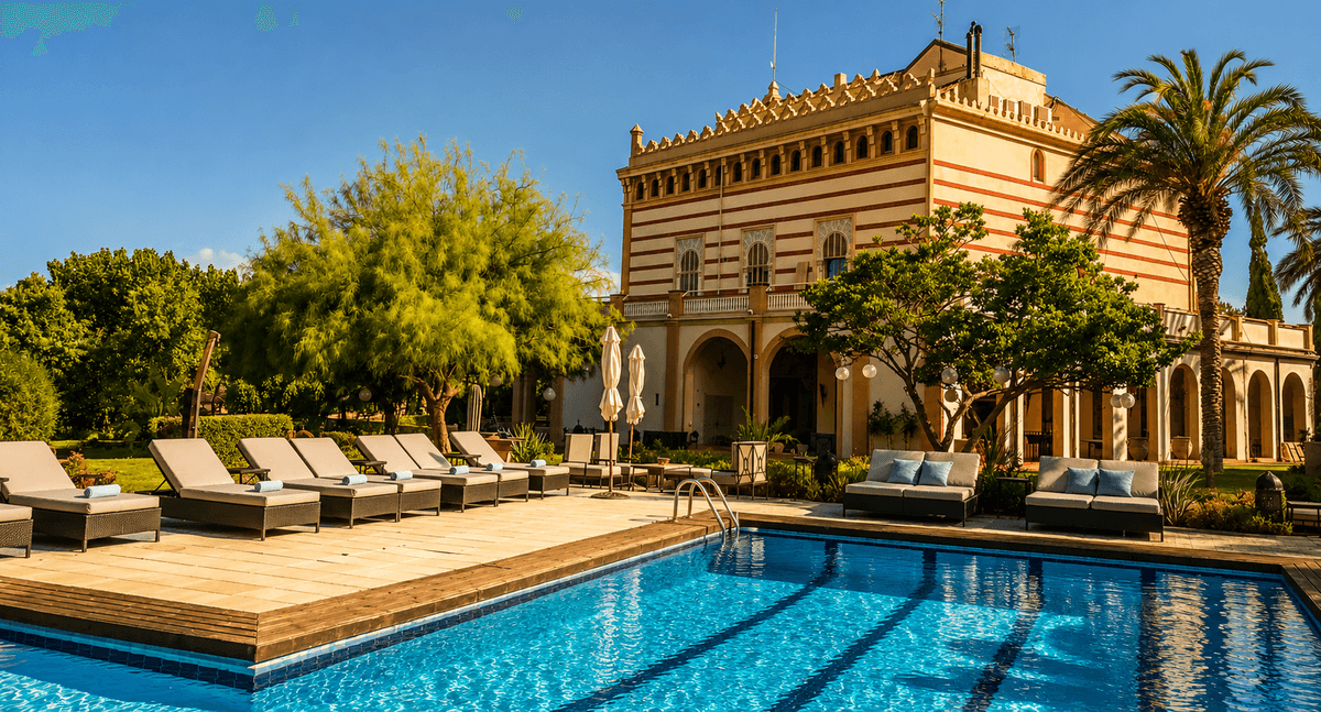 Catalunya Villas