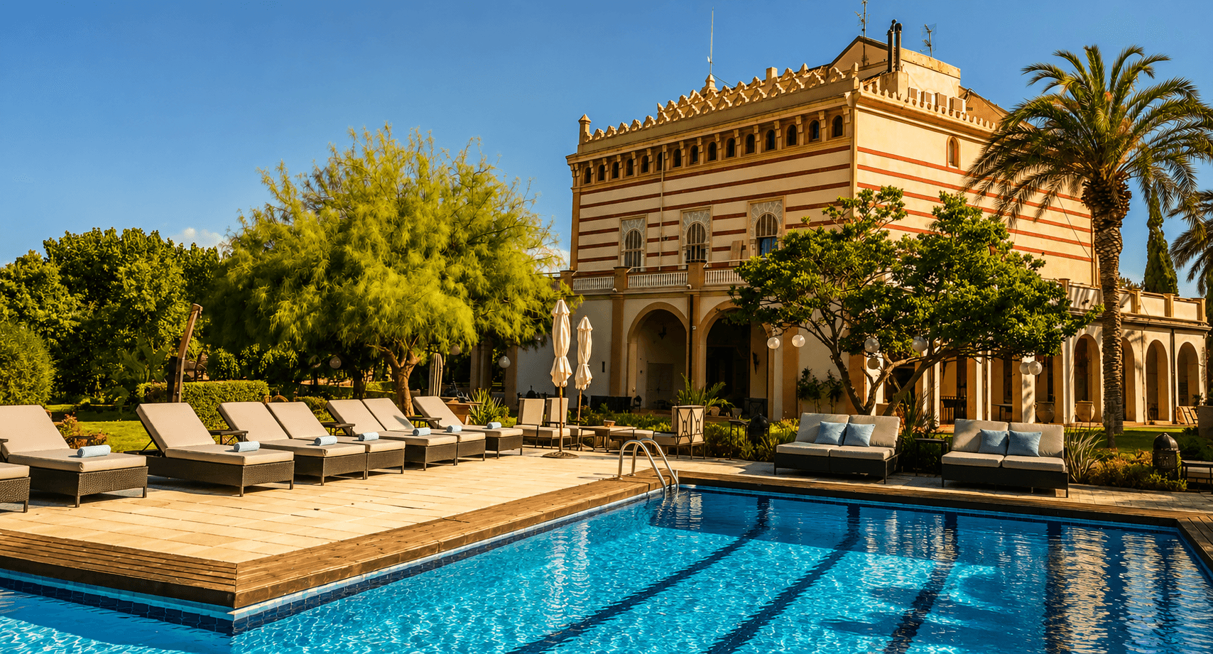 Catalunya Villas