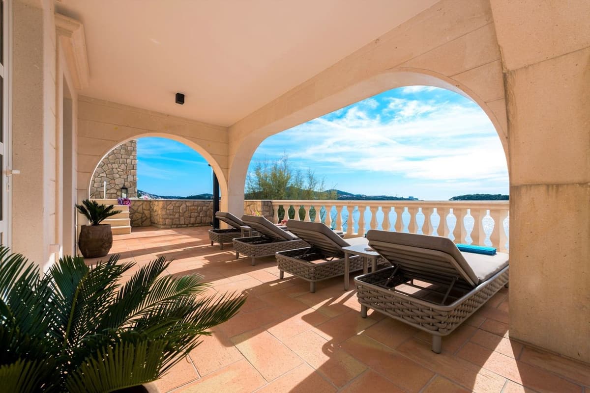 Villa Zion Dubrovnik — luxury villa photo 2