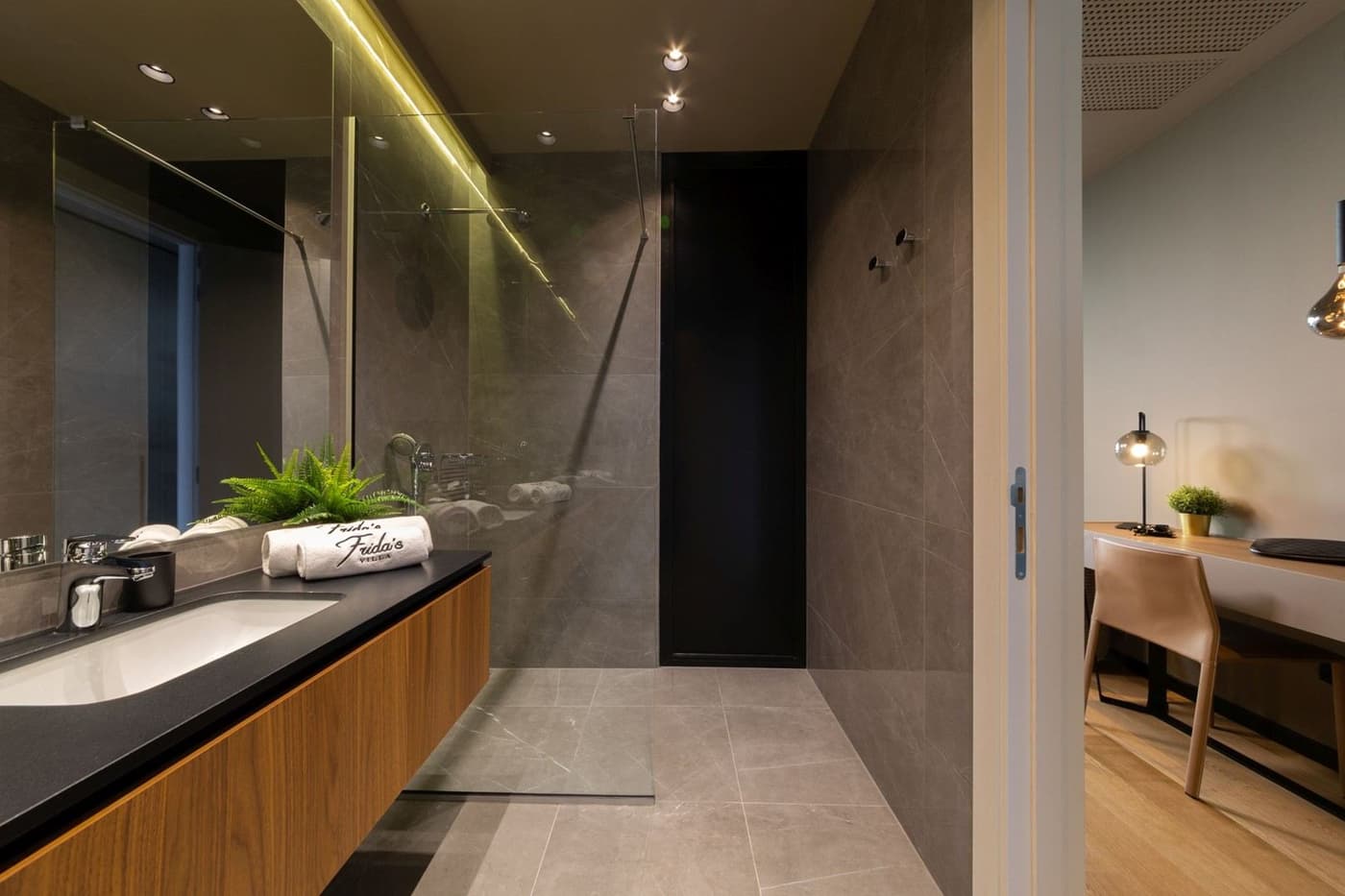 Villa Frida — luxury villa photo 40