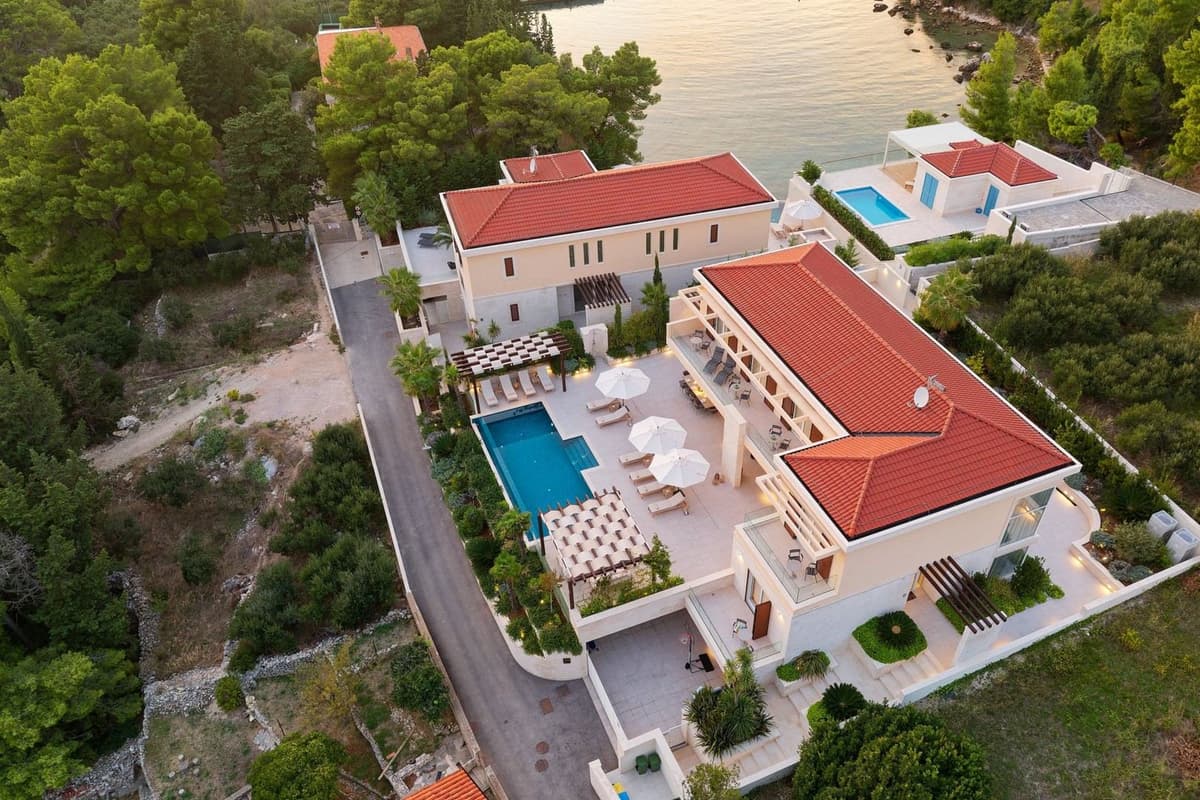 Villa Deluxe Palace 1 — luxury villa photo 3