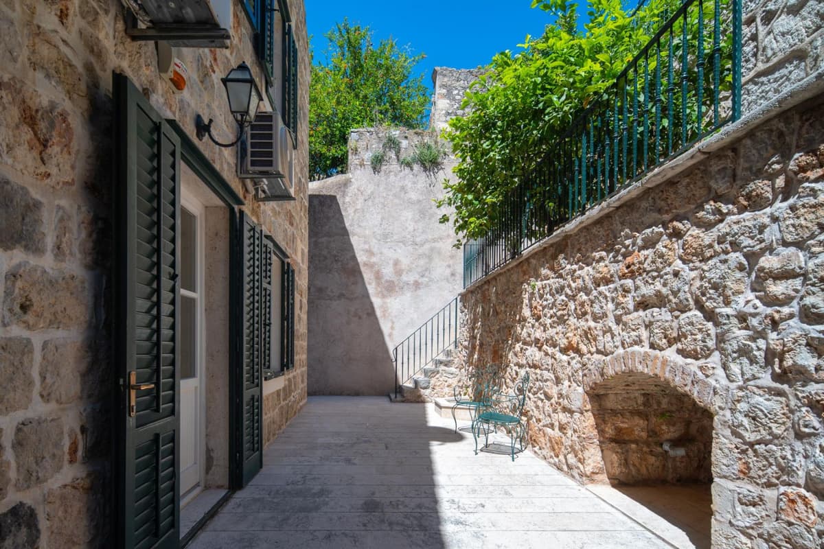 Villa Stone Beauty Dubrovnik — luxury villa photo 121