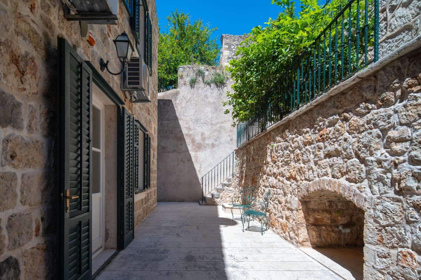 Villa Stone Beauty Dubrovnik — luxury villa photo 121