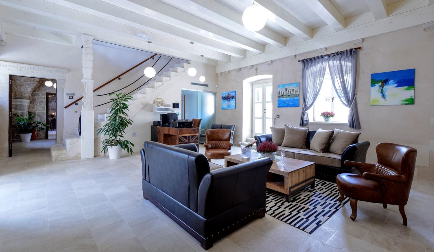 Villa Zaton — luxury villa photo 74