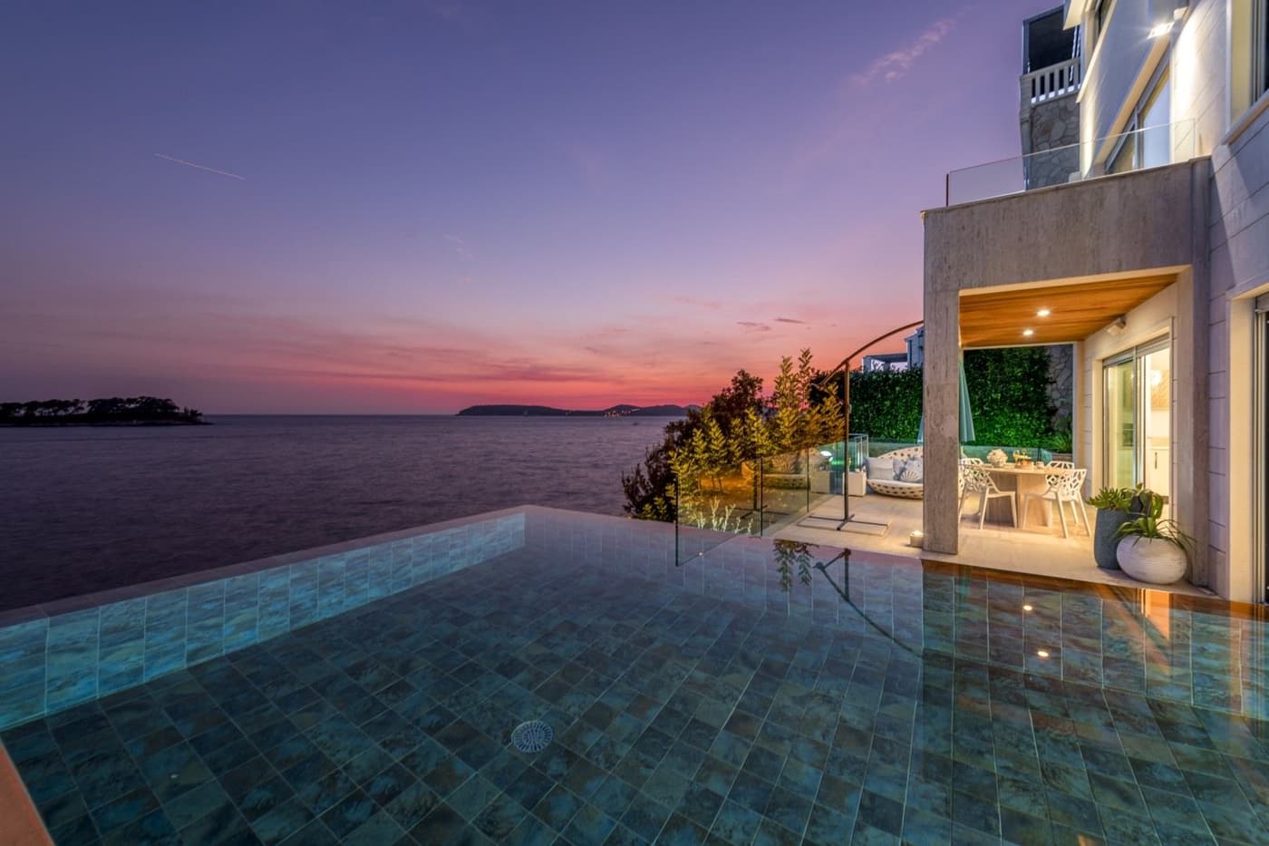 Villa Lux Life — luxury villa photo 1