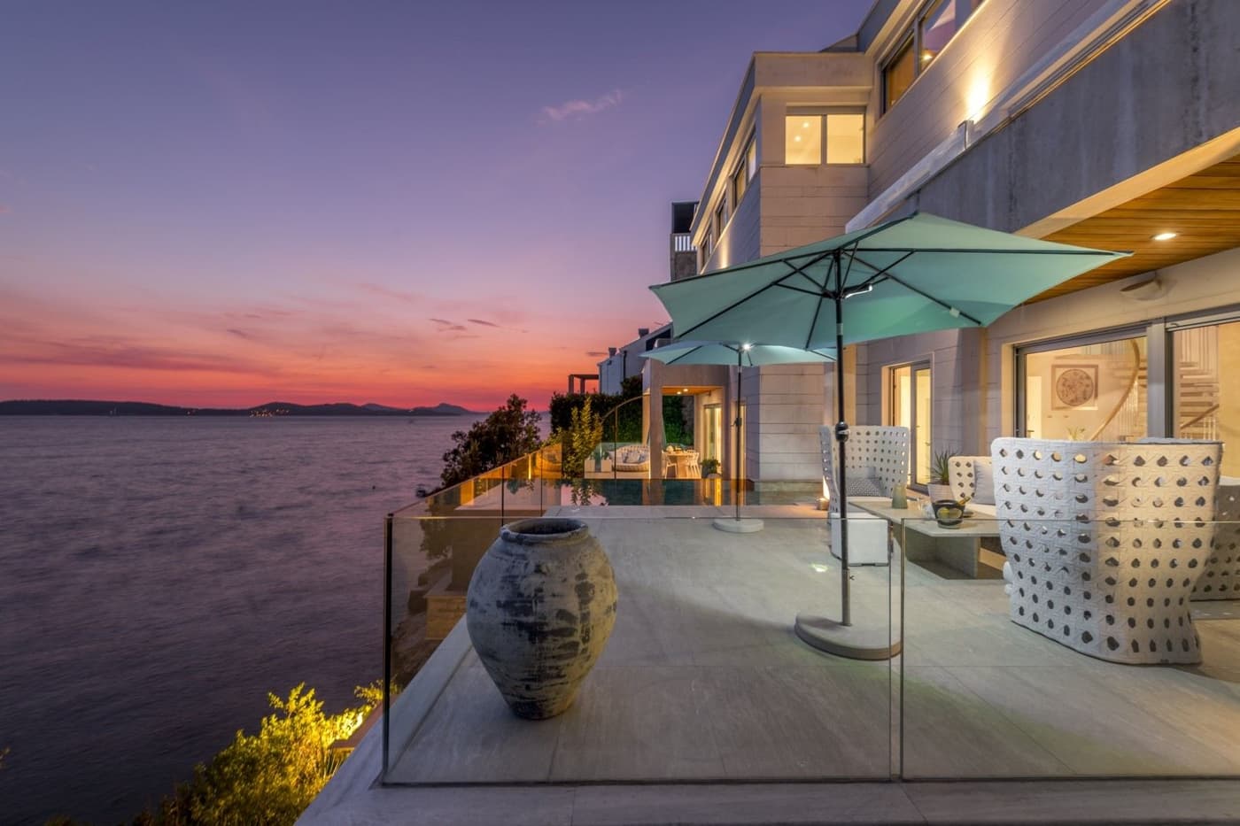 Villa Lux Life — luxury villa photo 2