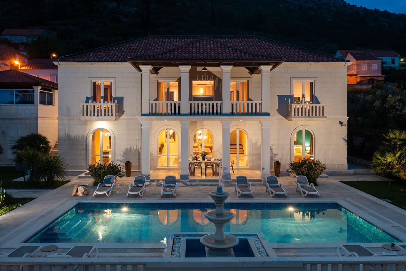 Villa La Villa La Villa — luxury villa photo 87