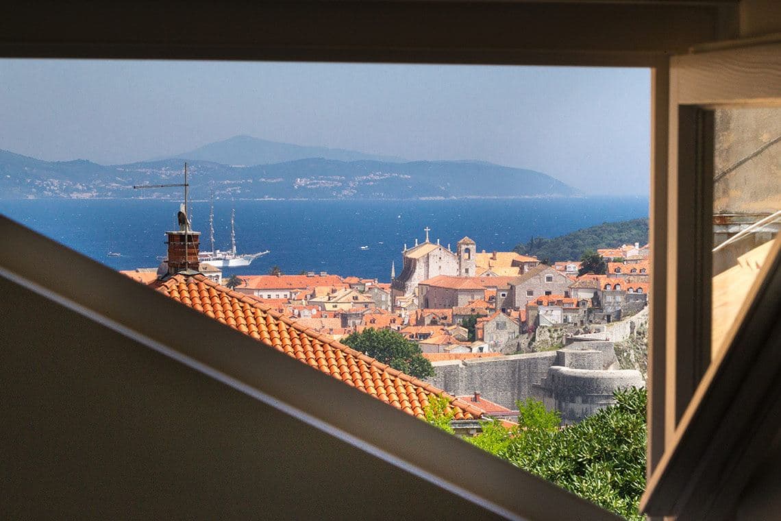 Villa Dubrovnik Heaven — luxury villa photo 2