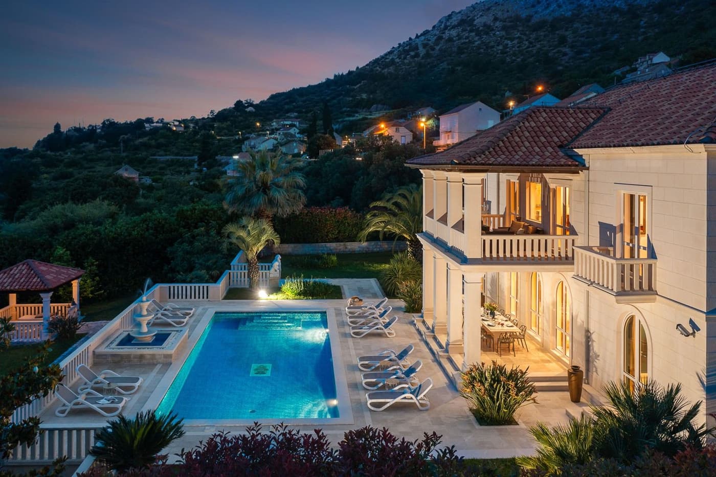 Villa La Villa La Villa — luxury villa photo 2